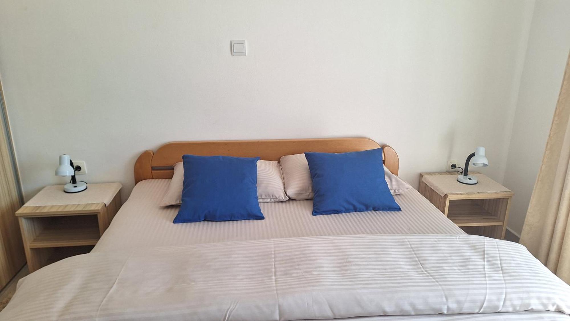 Apartments Okuka Tivat Exterior foto