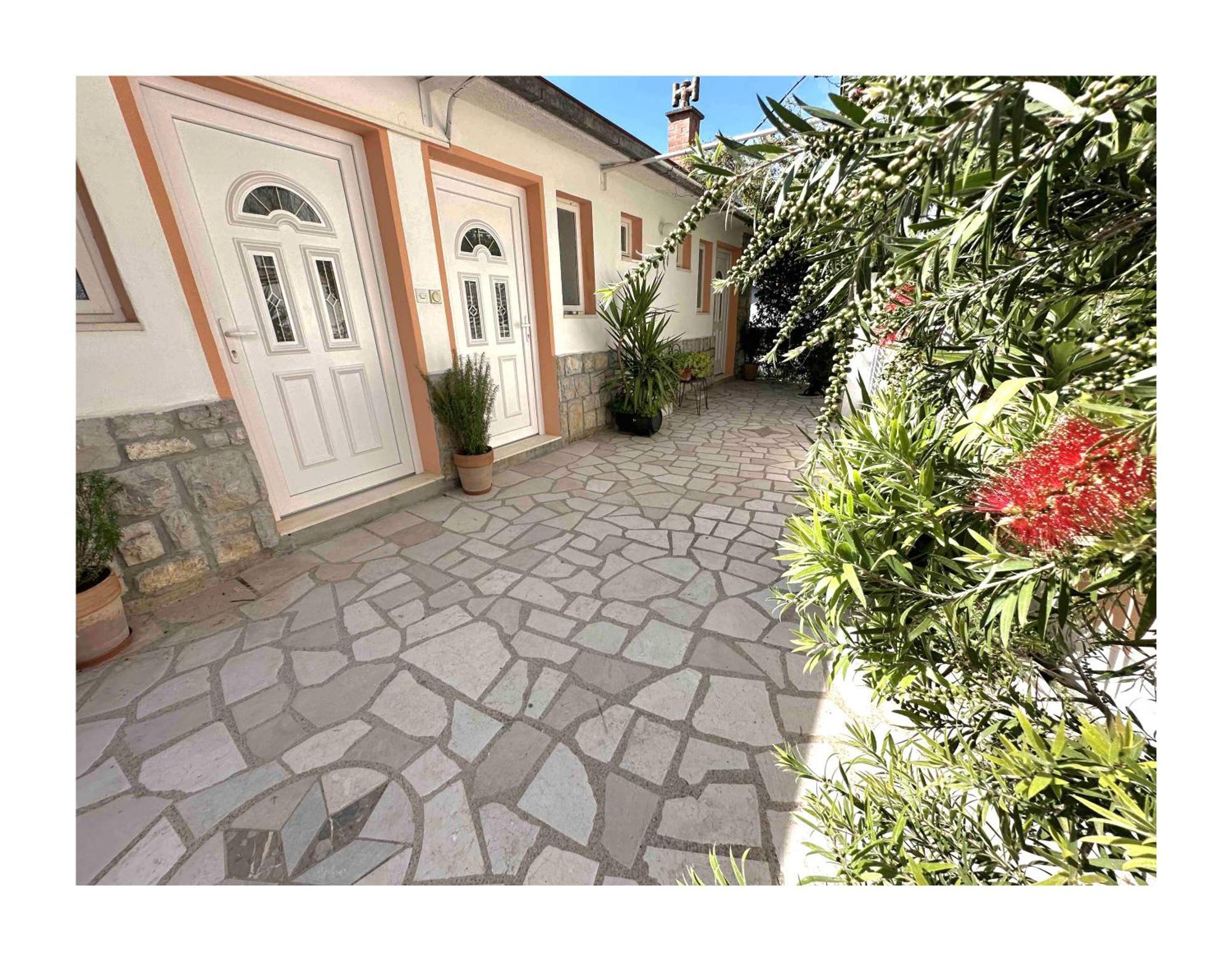 Apartments Okuka Tivat Exterior foto