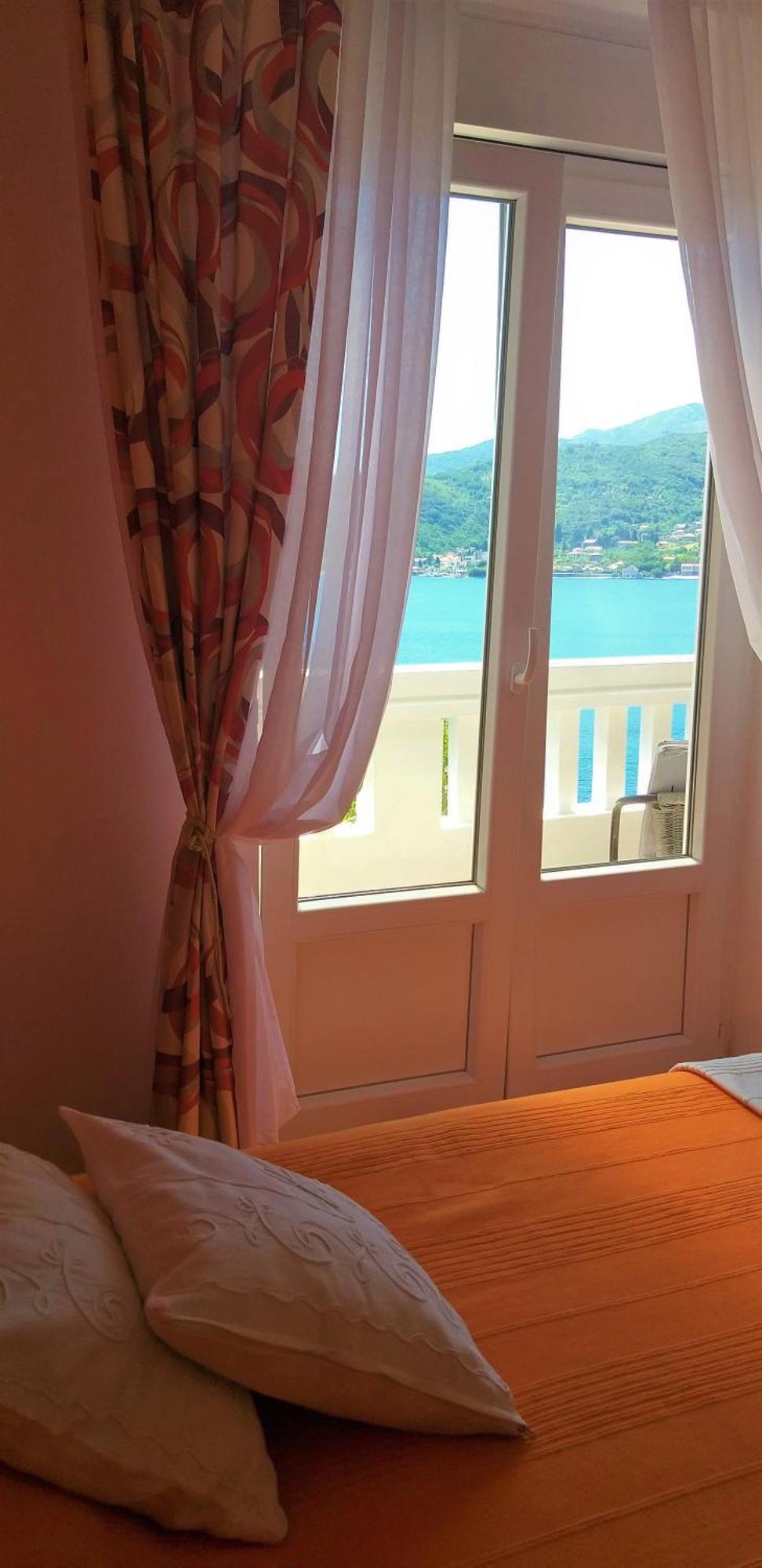 Apartments Okuka Tivat Zimmer foto